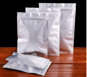 鋁箔袋裝食品安全嗎？