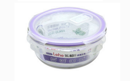 微波爐專(zhuān)用塑料餐盒圖片