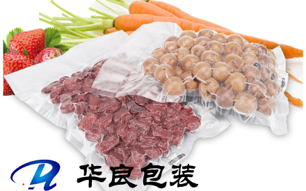 什么是紋路真空袋？