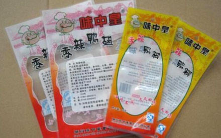  哪些食品適用于真空包裝袋？