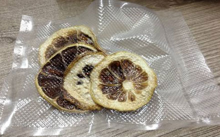 紋路真空包裝袋是用什么材質(zhì)加工的？